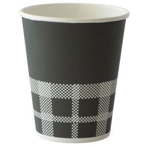 Duni Grey Cup Café Izza 240 ml (Pack of 800)