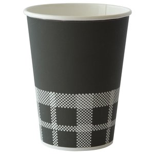 Duni Kubek Café Izza 350 ml czarny (800 szt.)