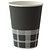 Duni Grey Cup Café Izza 350 ml (Pack of 800)
