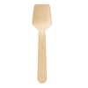 Duni Spoon 9,5 cm Natural (Pack of 1000)