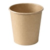 Duni Brown Cup 120 ml (Pack of 1000)