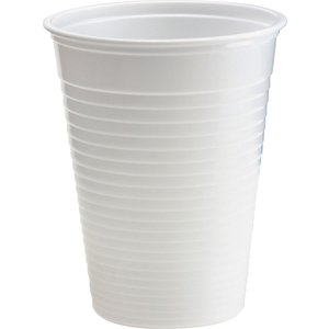 Duni Kubek 210 ml biały (2000 szt.) Duni Kubek 210 ml biały (2000 szt.)