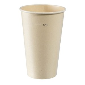 Duni Kubek Breeze 470 ml (900 szt.) Duni Kubek Breeze 470 ml (900 szt.)