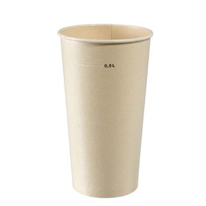Duni Kubek Breeze 590 ml (900 szt.) Duni Kubek Breeze 590 ml (900 szt.)