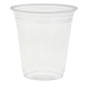 Duni Kubek Crystal 410 ml transparentny (800 szt.) Duni Kubek Crystal 410 ml transparentny (800 szt.)