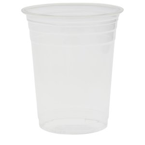 Duni Kubek Crystal 470 ml (800 szt.) Duni Kubek Crystal 470 ml (800 szt.)