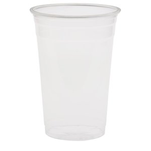 Duni Kubek Crystal 590 ml (800 szt.) Duni Kubek Crystal 590 ml (800 szt.)