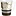 Duni Kubek do kawy Flower z uchwytem 200 ml (1600 szt.)