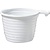 Duni White Coffee Cup with Handle (Pack of 800)