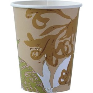 Duni Eco Hot Drink Cup 240 ml (Pack of 1000)