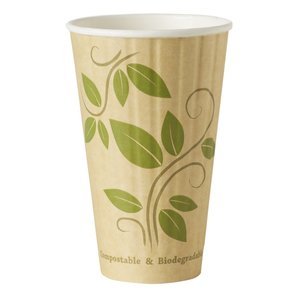 Duni Double Wall Cup 470 ml (Pack of 560) Duni Double Wall Cup 470 ml (Pack of 560)