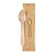 Duni Coffee spoon (Pack of 250)