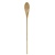 Duni Spoon Atlantis Brown (Pack of 1000)