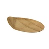 Duni Scoop Atlantis 40 mm Brown (Pack of 1000)