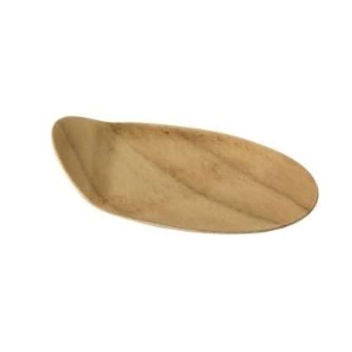Duni Scoop Atlantis 40 mm Brown (Pack of 1000) Duni Scoop Atlantis 40 mm Brown (Pack of 1000)