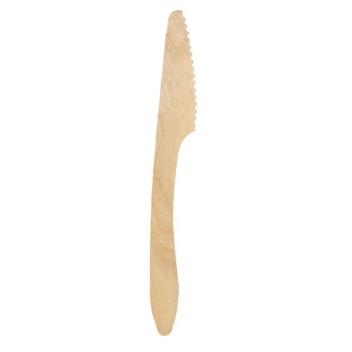 Duni Knife drewniany (Pack of 1000) Duni Knife drewniany (Pack of 1000)