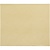 Duni Grass Paper Wrap Bloom 695 x 590 mm Brown (Pack of 500)