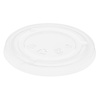 Duni Flat Lid (without hole) for 188004/188005/188006 410/470/590 ml (Pack of 1000)