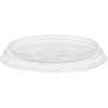 Duni Flat Lid (without cross) for 153399/157176 620 ml (Pack of 1000)