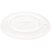Duni Flat Lid (with cross) for 188001/188002 270/360 ml (Pack of 960)