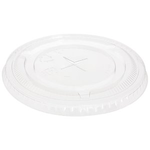 Duni Flat Lid (with cross) for 188004/188005/188006 410/470/590 ml (Pack of 1000) Duni Flat Lid (with cross) for 188004/188005/188006 410/470/590 ml (Pack of 1000)