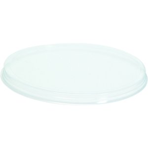Duni Flat Lid for 127724 Ø 9,6 cm 127724 (Pack of 2000) Duni Flat Lid for 127724 Ø 9,6 cm 127724 (Pack of 2000)