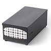 Duni Napkin Dispenser 33 x 33 cm Black Duni Napkin Dispenser 33 x 33 cm Black