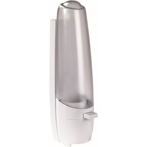 Duni Wall dispenser One-O-Matic for Cups 401300 (Pack of 6) Duni Wall dispenser One-O-Matic for Cups 401300 (Pack of 6)