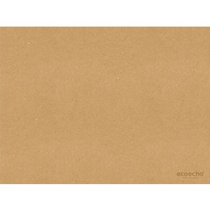 Duni Paper Placemat 30 x 40 cm Ecoecho Brown (Pack of 1000)