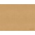 Duni Paper Placemat 30 x 40 cm Ecoecho Brown (Pack of 1000)