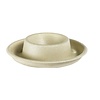 Duni Podstawka do jajka 89 x 21 mm brązowa (840 szt.) Duni Podstawka do jajka 89 x 21 mm brązowa (840 szt.)