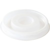 Duni Lid for 159920/181835 Transparent (Pack of 1000) Duni Lid for 159920/181835 Transparent (Pack of 1000)