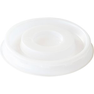 Duni Lid for 159920/181835 Transparent (Pack of 1000) Duni Lid for 159920/181835 Transparent (Pack of 1000)