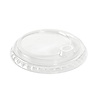 Duni CUP Lid RPET 35/47/59 CL SIP LID (Pack of 1000)