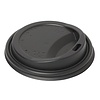 Duni Black LID CPLA 18/24CL (Pack of 800)