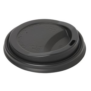 Duni Black Lid for 182576/182577 35/47 cl (Pack of 800) Duni Black Lid for 182576/182577 35/47 cl (Pack of 800)