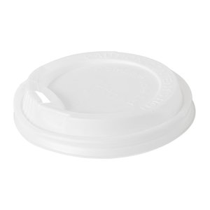 Duni White Lid for 170701/170634/182847/191951 24 cl (Pack of 800) Duni White Lid for 170701/170634/182847/191951 24 cl (Pack of 800)