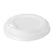 Duni White Lid for 170701/170634/182847/191951 24 cl (Pack of 800)