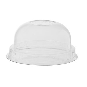 Duni Dome Lid (without hole) for 153397/153398 (Pack of 600) Duni Dome Lid (without hole) for 153397/153398 (Pack of 600)