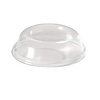 Duni Dome Lid for 127724 (Pack of 500)