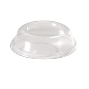 Duni Pokrywka kopułka do 127724 (500 szt.)