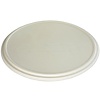 Duni BOX PIZZA BAGASSE LID 363X363X19 (Pack of 165) Duni BOX PIZZA BAGASSE LID 363X363X19 (Pack of 165)