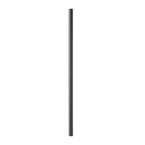 Duni Straws paper ø 6 mm black (Pack of 6000) Duni Straws paper ø 6 mm black (Pack of 6000)