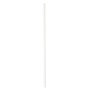 Duni Straws paper ø 8 mm white (Pack of 3600) Duni Straws paper ø 8 mm white (Pack of 3600)