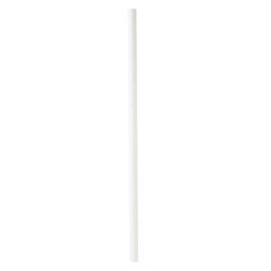 Duni Straws paper ø 8 mm white (Pack of 3600) Duni Straws paper ø 8 mm white (Pack of 3600)
