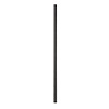 Duni Straws paper ø 8 mm black (Pack of 3600) Duni Straws paper ø 8 mm black (Pack of 3600)