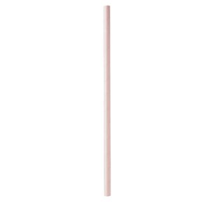 Duni Straws paper ø 8 mm mellow rose (Pack of 3600) Duni Straws paper ø 8 mm mellow rose (Pack of 3600)