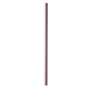Duni Straws paper ø 8 mm plum (Pack of 3600) Duni Straws paper ø 8 mm plum (Pack of 3600)