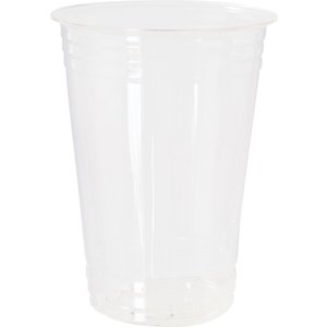 Duni Szklanka 390 ml transparentna (1000 szt.) Duni Szklanka 390 ml transparentna (1000 szt.)