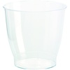 Duni Szklanka Crystallo 65 ml transparentna (3400 szt.) Duni Szklanka Crystallo 65 ml transparentna (3400 szt.)